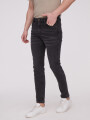 Pantalon Kunming Gris Medio