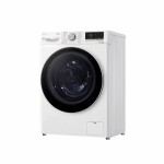 Lavasecarropas frontal inverter LG 9Kg WD9WVC4S6 blanco