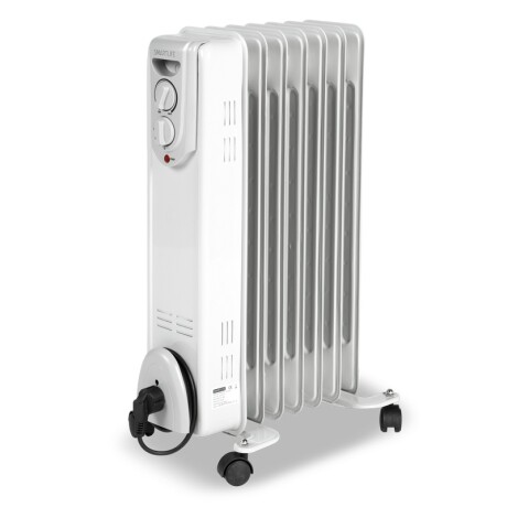 Calefactor De Aceite Smartlife Rhp7 1500w Gtia Oficial Calefactor De Aceite Smartlife Rhp7 1500w Gtia Oficial
