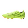 Championes Puma Ultra 6 Match FG/AG Black