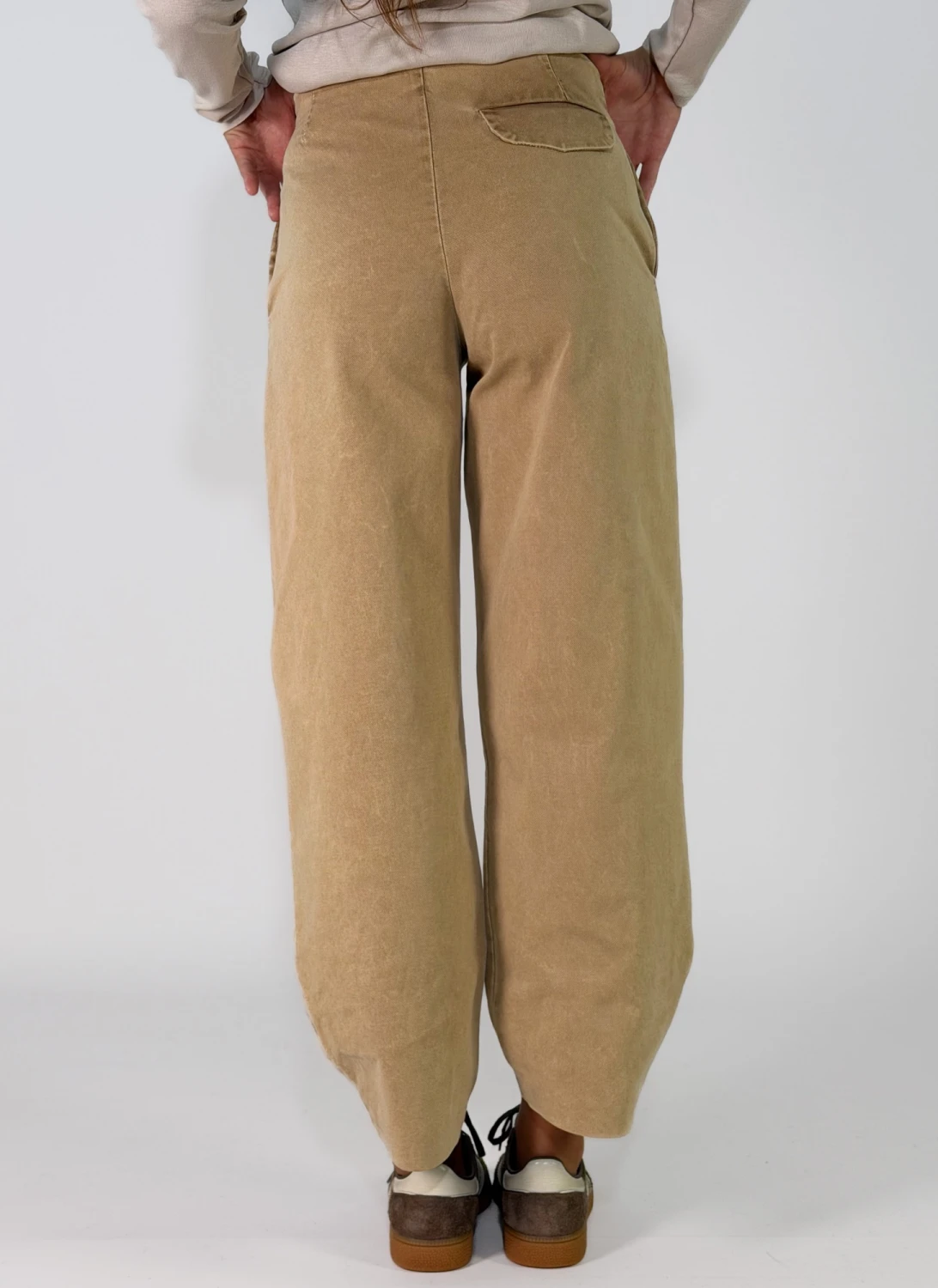 PANTALON FRANCIS