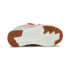 Diadora Retrins Running Niña - Rosado/blanco Rosado-blanco