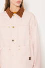 CHAQUETA SKYLER Rosa