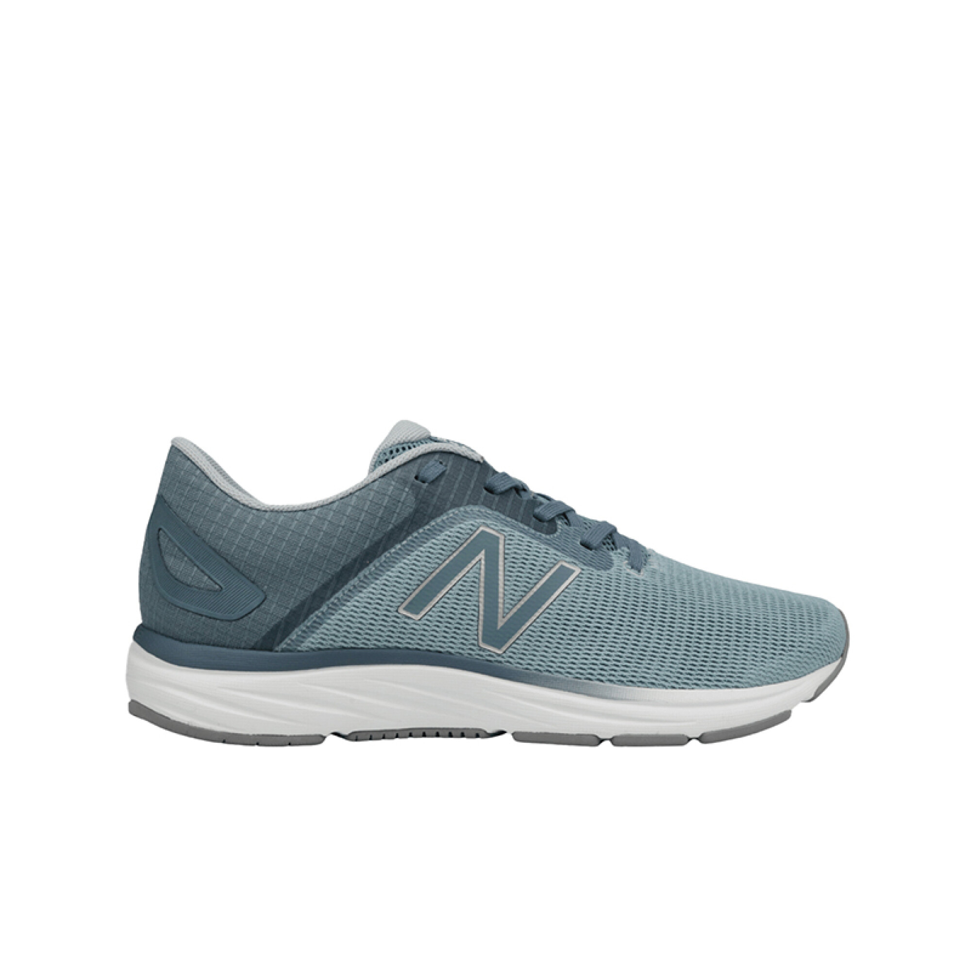New balance uruguay trabaja con best sale nosotros