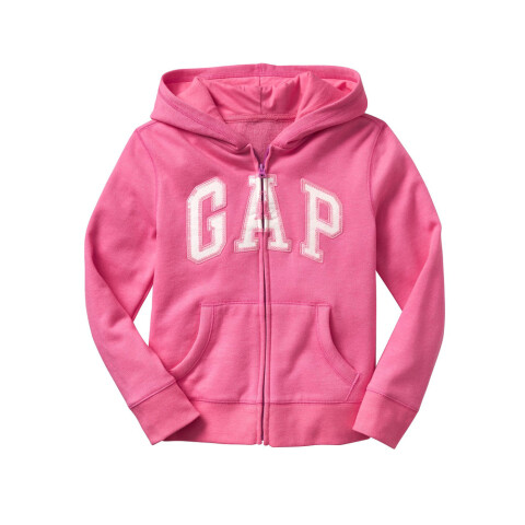 V-LOGO FZ PINK JUBILEE NYLON ON