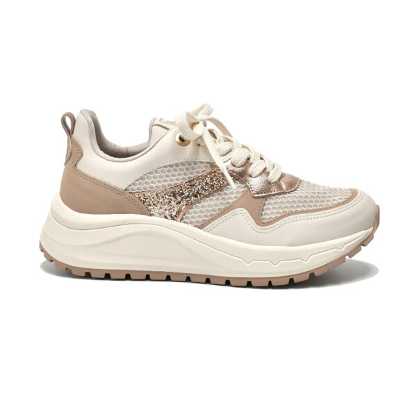 DEPORTIVO MILLIE - VIA MARTE BEIGE