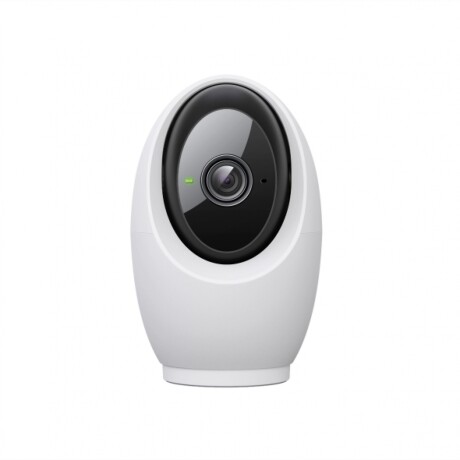 Cámara De Seguridad TP-LINK Tapo C260 360º Para Interior Con Resolución 4K Y Detección IA Local Cámara De Seguridad TP-LINK Tapo C260 360º Para Interior Con Resolución 4K Y Detección IA Local