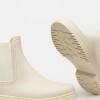 Bota De Lluvia Rain En Sintético Natural