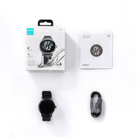 Reloj Smartwatch Joyroom JR-FC1 Reloj Smartwatch Joyroom JR-FC1