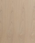 Mesa Batilde madera maciza caucho con chapa de fresno 70 x 140 cm Mesa Batilde madera maciza caucho con chapa de fresno 70 x 140 cm