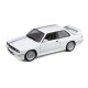 Juguete Bburago Auto Miniatura Coleccionable Escala 1:24 BMW 21100 Blanco