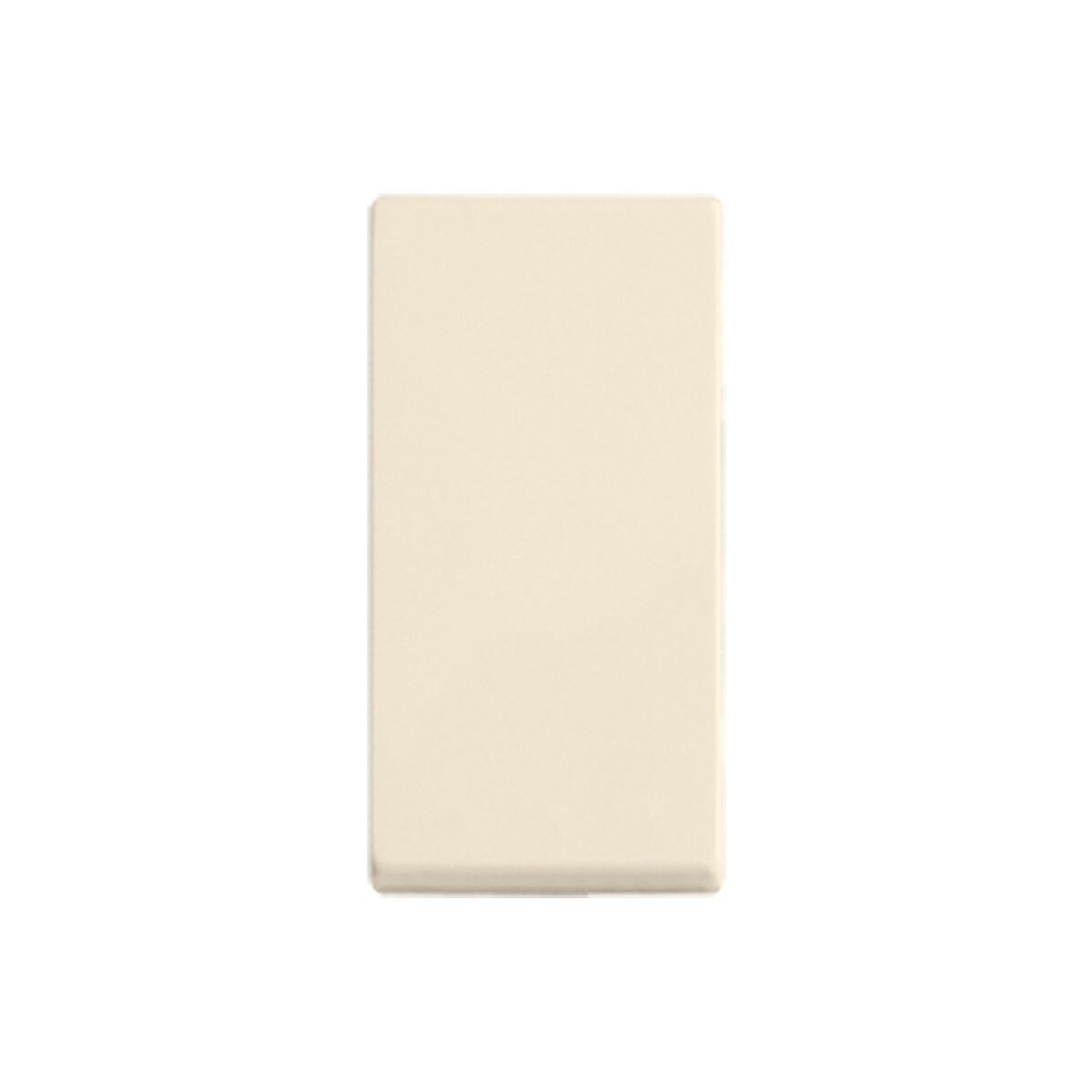 Mód. llave combinación intermedio - Presta marfil - C51608 