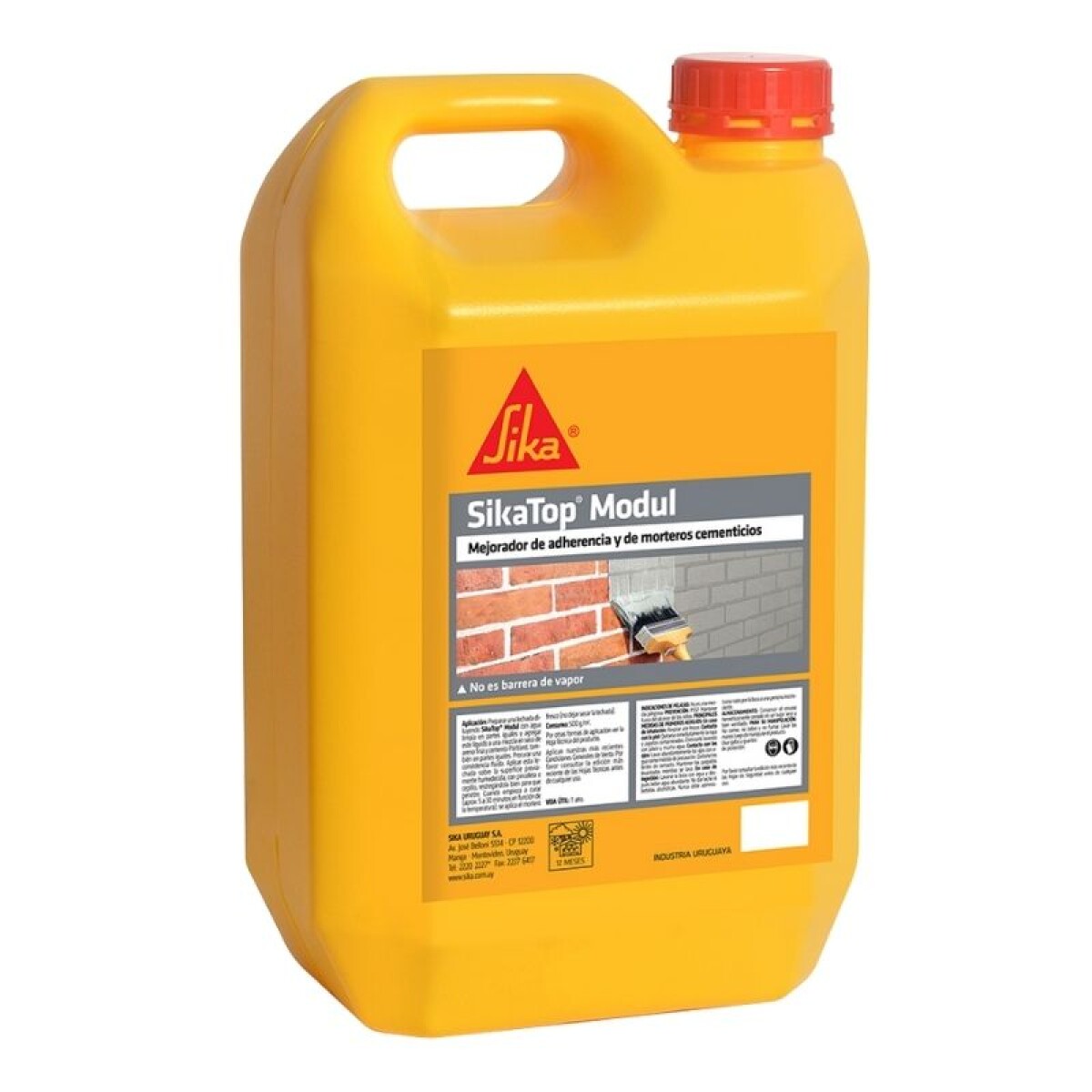 SIKATOP MODUL - 5 LT 