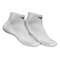 MEDIAS TOBILLERAS EVERLAST POLY 9-11 (2 PACK) WT