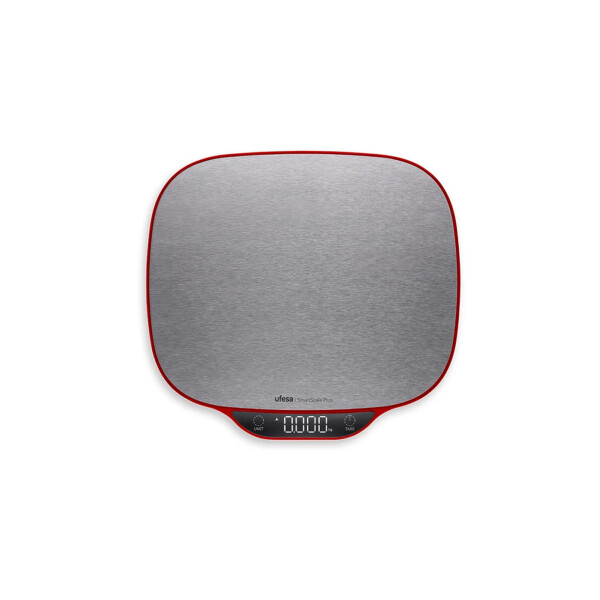 BALANZA DE COCINA UFESA SMARTSCALE PLUS BALANZA DE COCINA UFESA SMARTSCALE PLUS