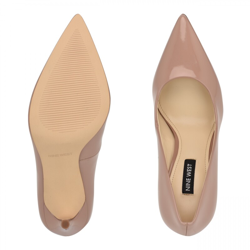 Pumps Fresh3 Light Natural 112