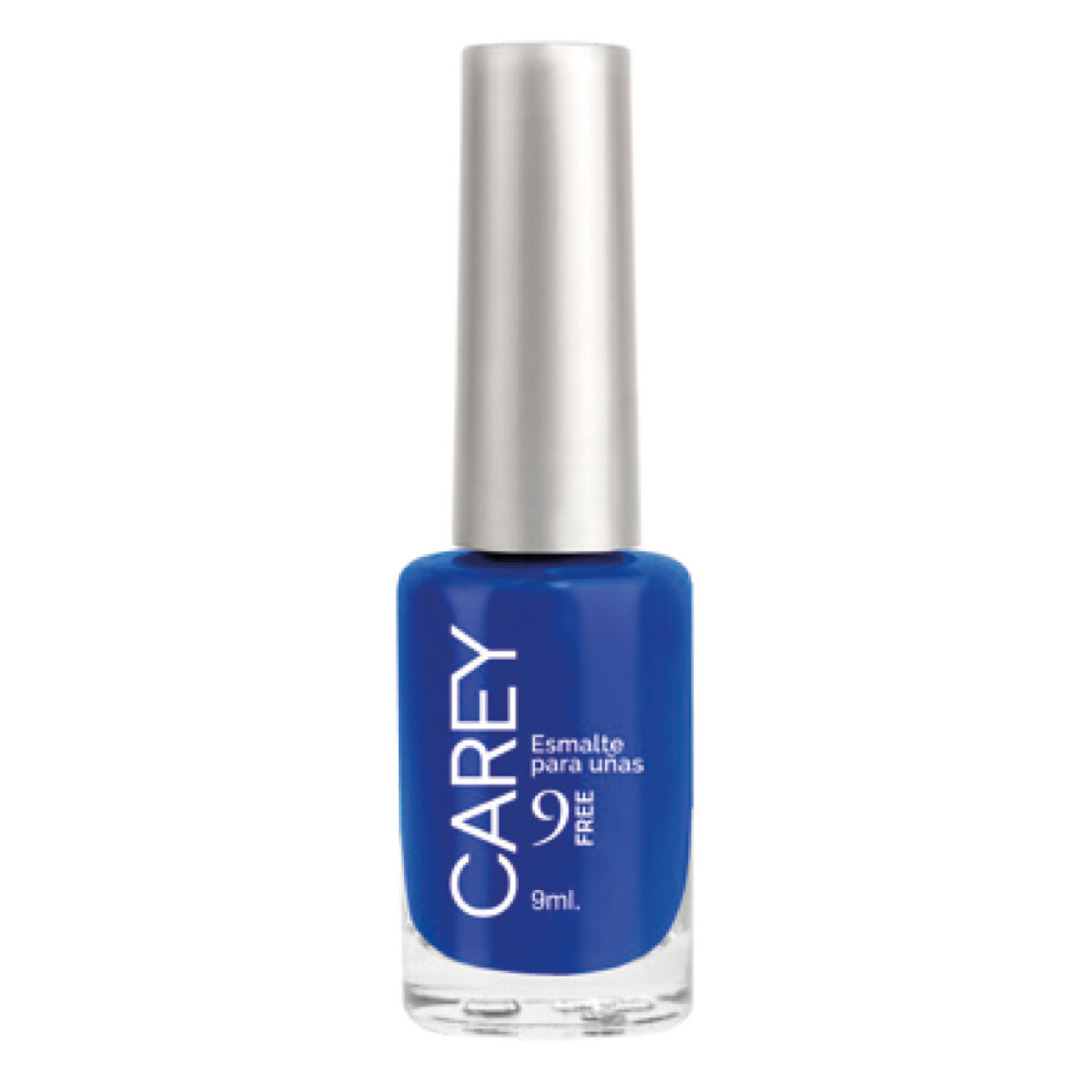 Esmalte Carey N°025 Bursa Azul 
