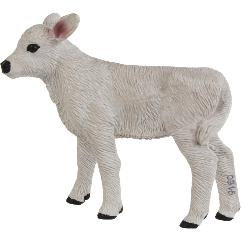 Ternero Pardo Suizo 161729 - Safari - Ternero Pardo Suizo 161729 - Safari -