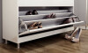 Zapatera abatible para armar triple 892.14.253 Zapatera Abatible Para Armar Triple 892.14.253
