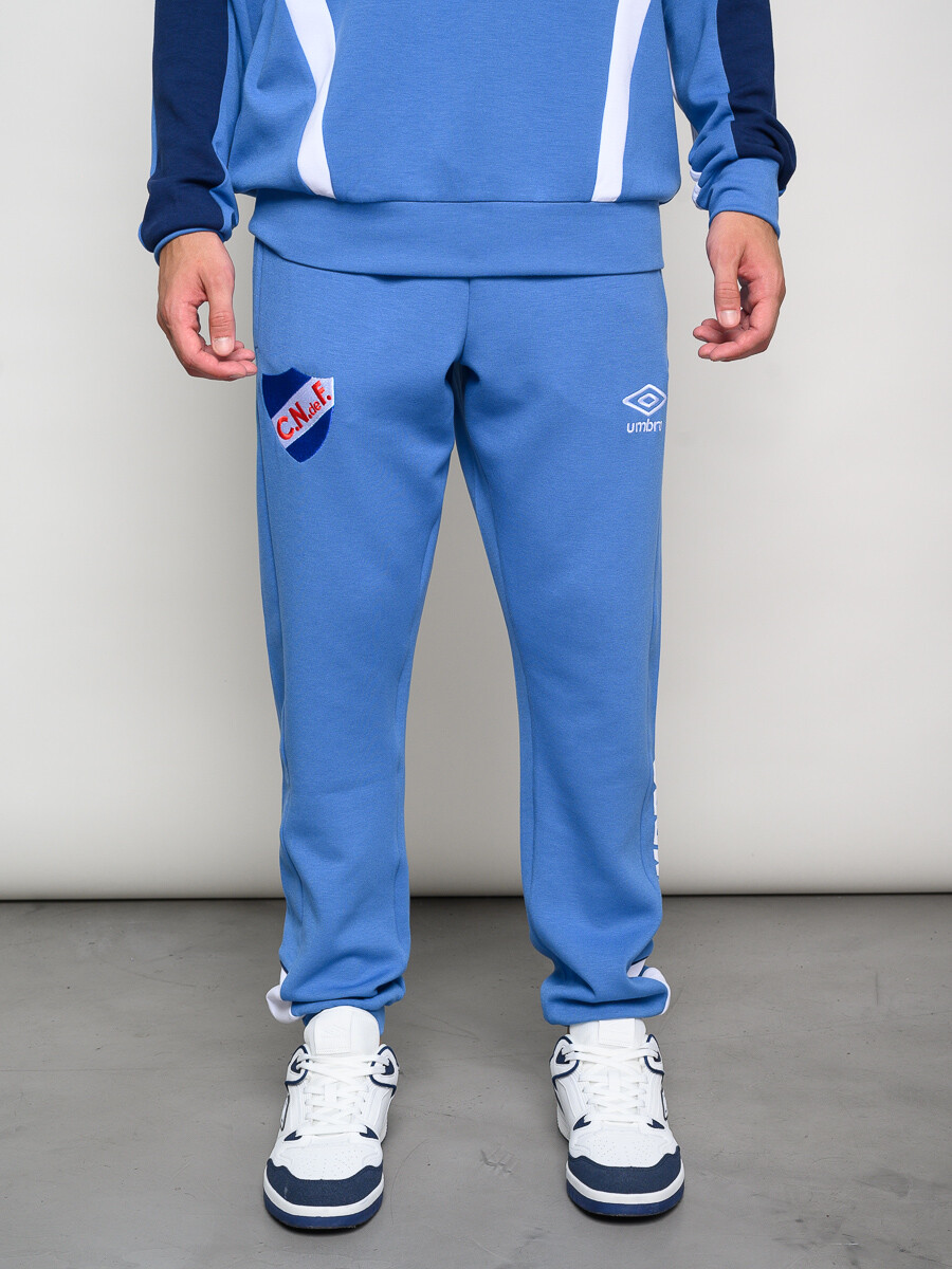 PANTALÓN JUT Nacional Hombre - 00p 