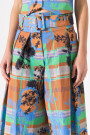 PANTALON GWEN Caramelo