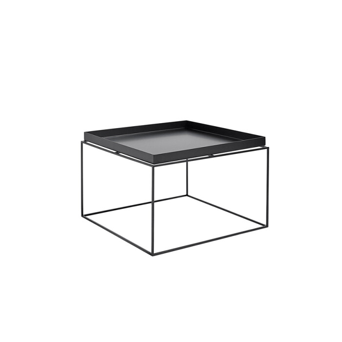 Mesa Baja Northway XL Negro