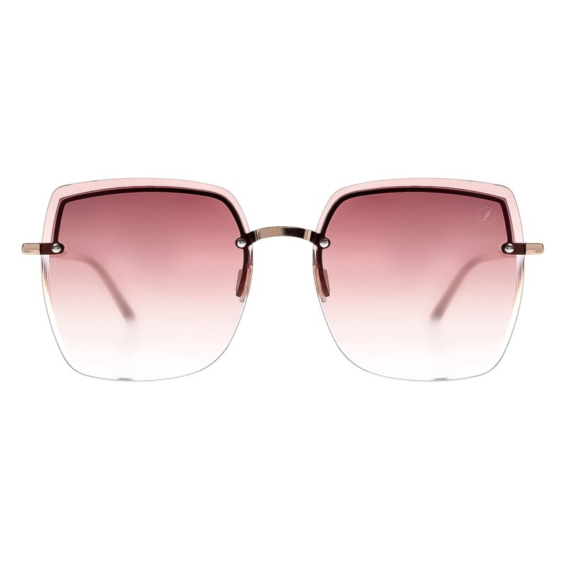 Lentes de Sol Chilli Beans Sicilia Marrón