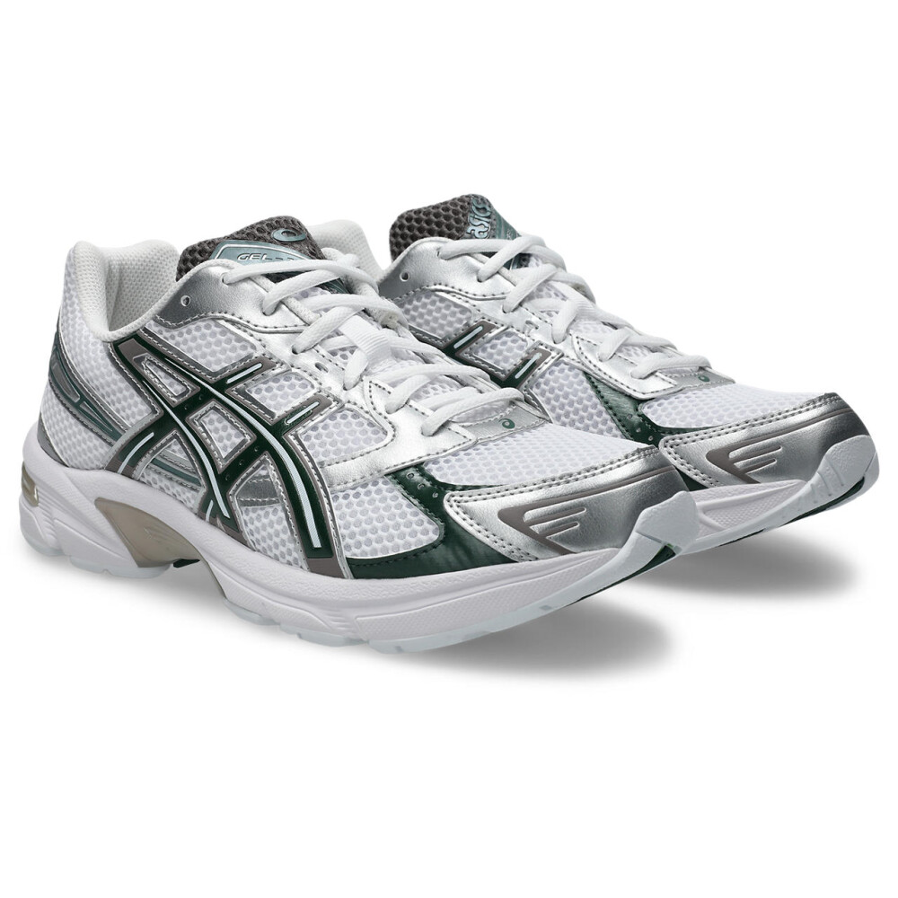 Zapatillas GEL-1130 Unisex White/Forest Night