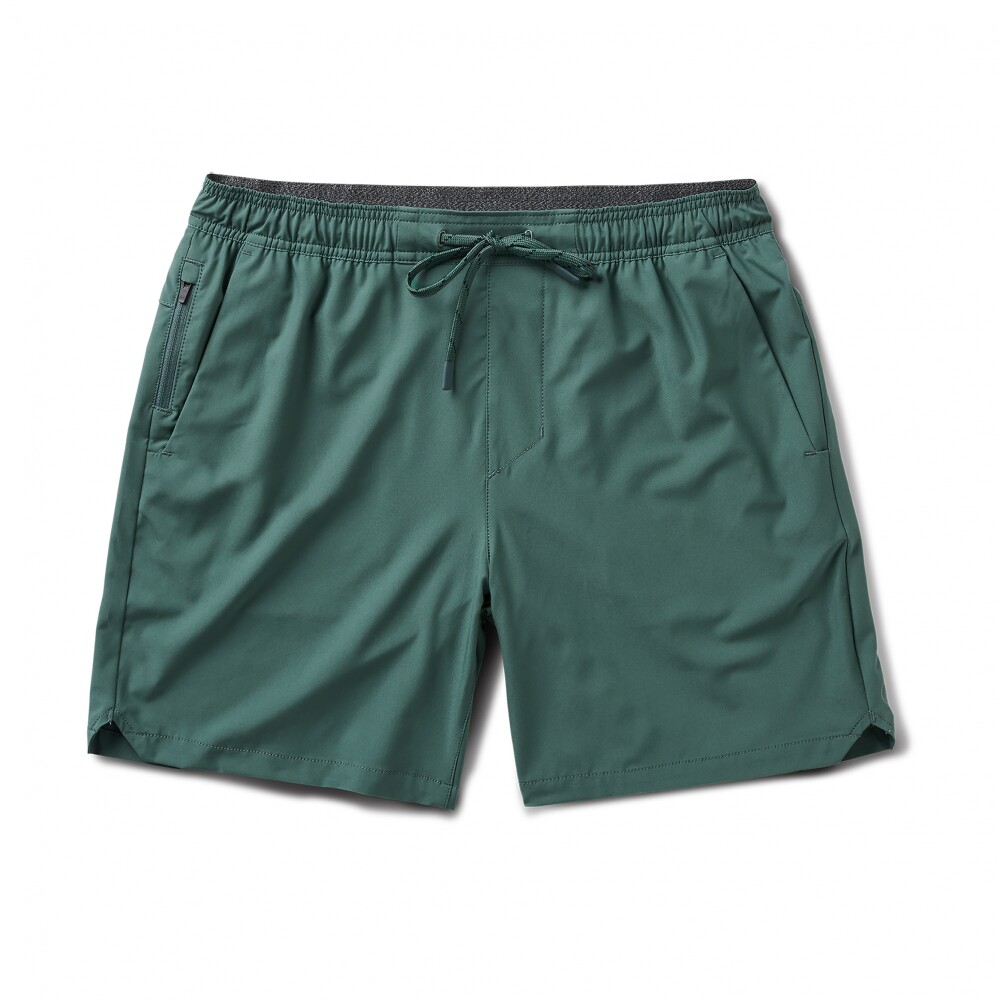 Short Running Serrano 7In Hombre Forest