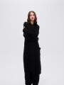 Saco Varel Negro