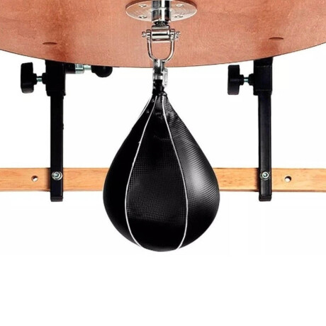 Set Pera Punching Ball + Plataforma Profesional Boxeo Set Pera Punching Ball + Plataforma Profesional Boxeo