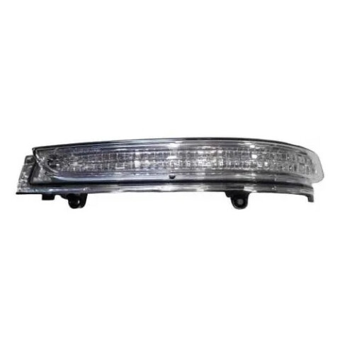SEÑALERO DE ESPEJO IZQUIERDO GOL G6 / G7 13/18 / FOX / SURAN 11/15 UP Señalero De Espejo Izquierdo Gol G6 / G7 13/18 / Fox / Suran 11/15 Up