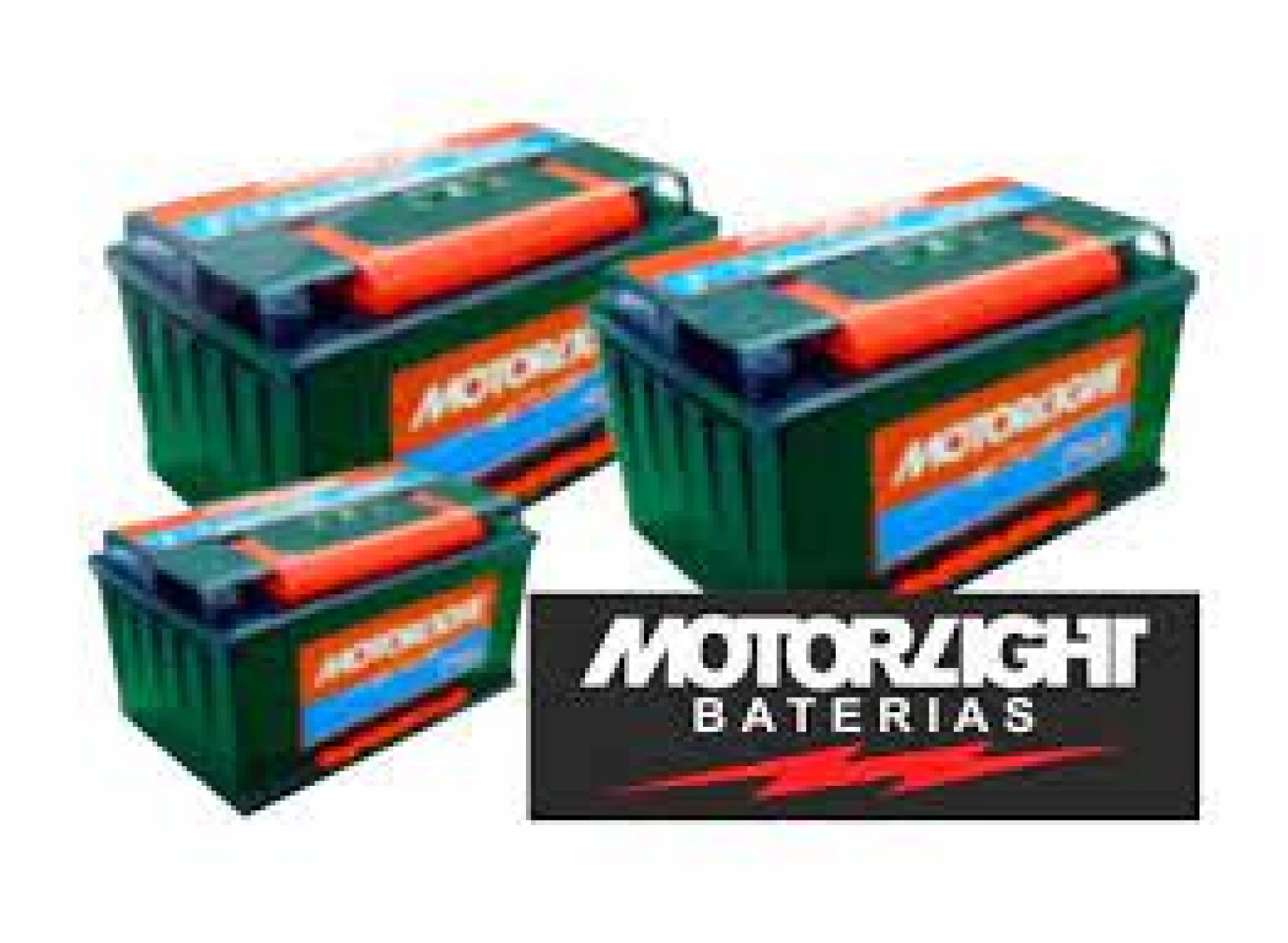 Bateria Motorlight Ns60-110d 