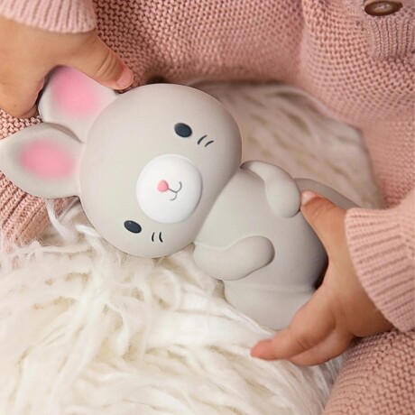 Mordillo de Caucho Natural Ingenuity 13076 Coneja Sylvi 001