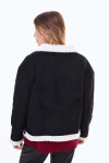 Campera Esquel Negro