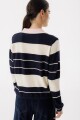 PRE VENTA Tshirt Polo Romba Azul