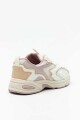 CALZADO DEPORTIVO PADDOCK EQUAL Violeta