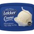 Helado de Crema Lekker 2Lt Helado de Crema Lekker 2Lt