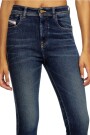 PANTALÓN 1984 SLANDY-HIGH Azul