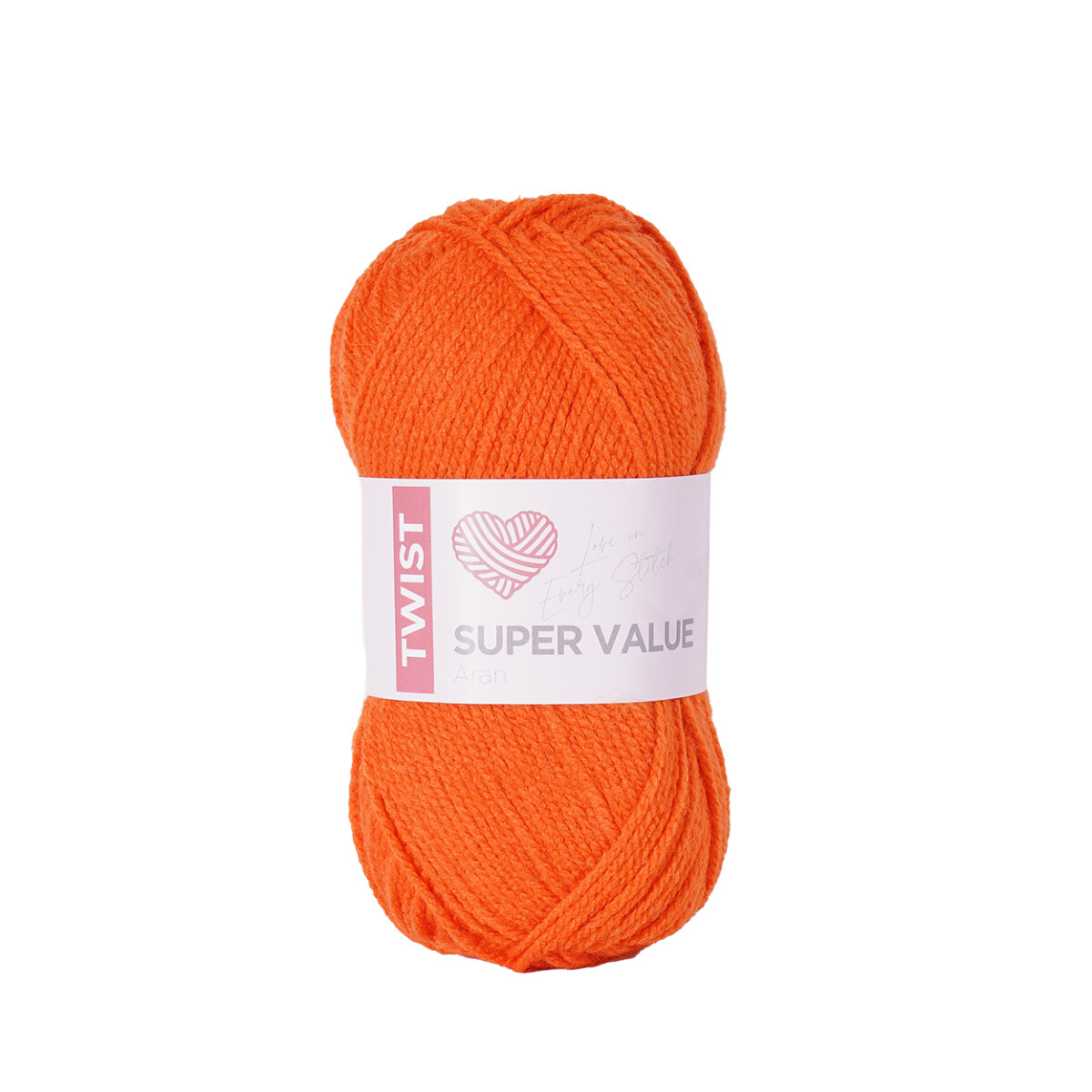 TWIST - naranja 