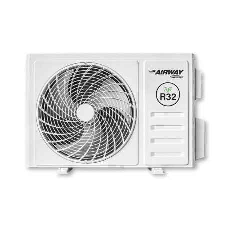 Aire Acondicionado Hisense 12000 BTU Inverter