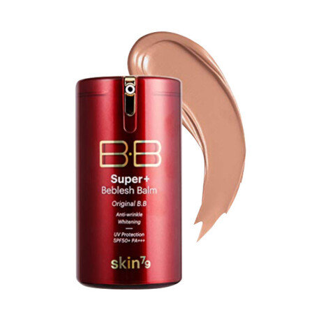 BB CREAM BRONZE - Beige 27 acabado bronceado luminoso SPF 50 PA +++ (40 ml) - ÚLTIMAS UNIDADES! BB Cream