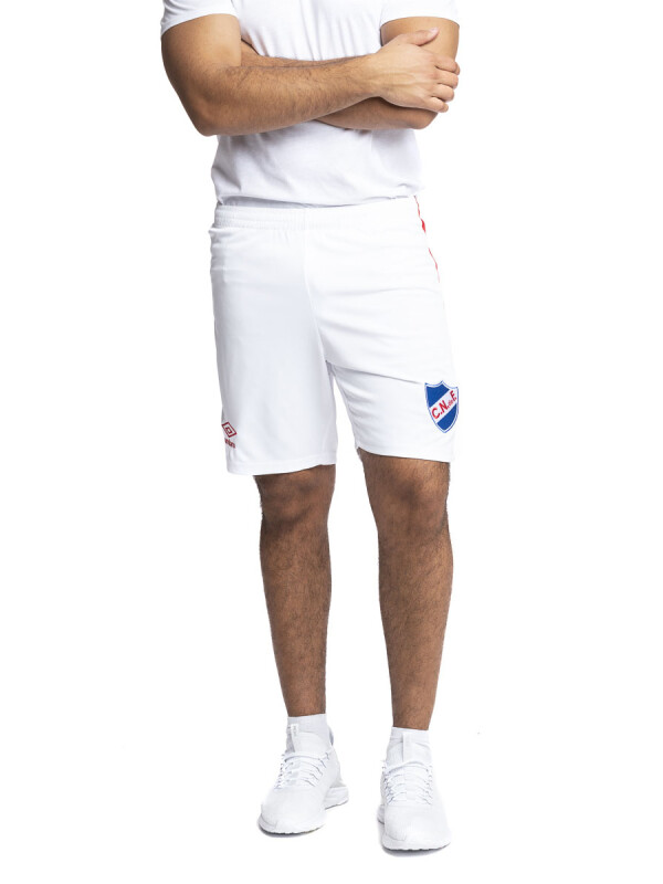 Short Alternativo1 Nacional Oficial Hombre 9d1