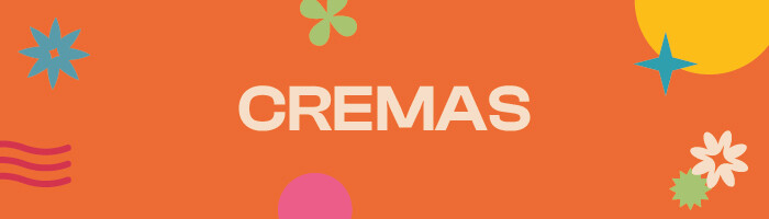 Aniversario Cremas