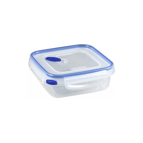 Contenedor hermético para alimentos 0,9 litros TV0184