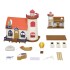Sylvanian Families Casa Con Faro De Luz Accesorios Juguete Sylvanian Families Casa Con Faro De Luz Accesorios Juguete