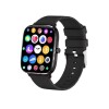 Reloj smartwatch TQ9mini Hyper watch color negro Reloj smartwatch TQ9mini Hyper watch color negro