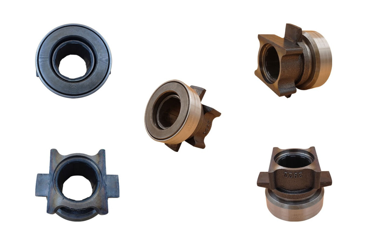 Rodamiento Embrague Volks Camion/Delivery 13-25 Rodamiento Embrague Volks Camion/Delivery 13-25