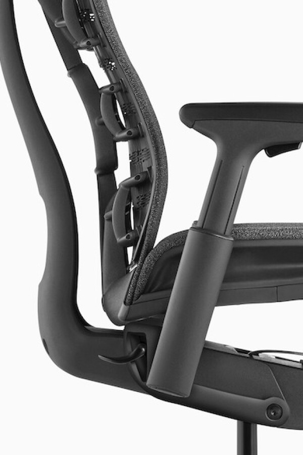 Silla Embody - Grafito Silla Embody - Grafito