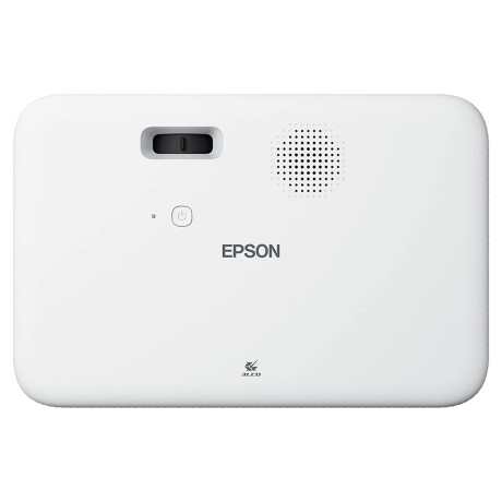 Proyector Epson EpiqVision FH02 3000 Lum FHD Android TV Proyector Epson EpiqVision FH02 3000 Lum FHD Android TV